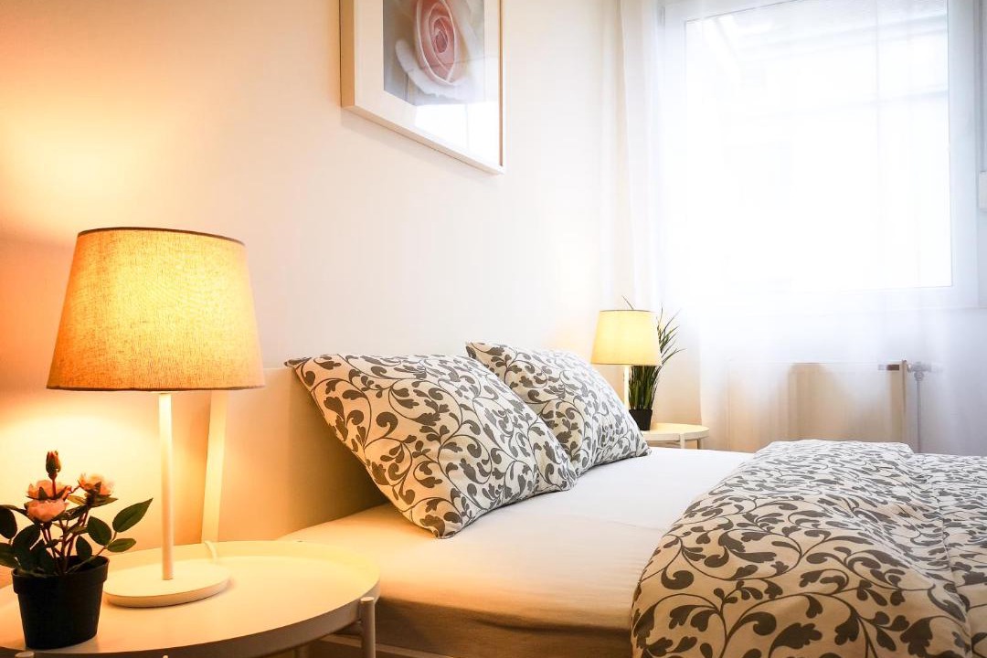 Photo of Bedroom in Novi Sad