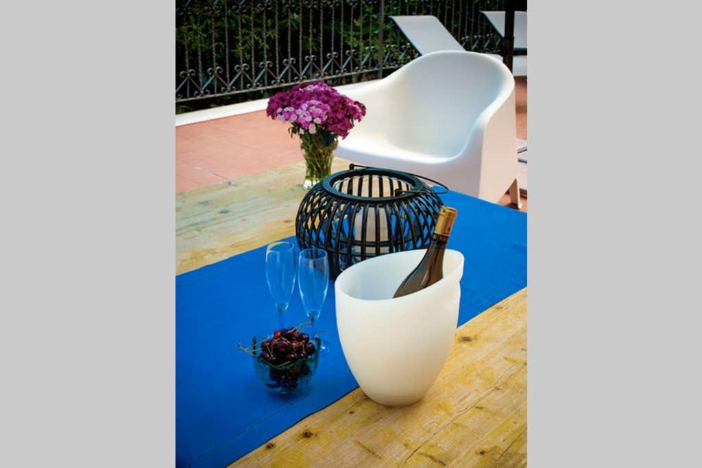 Photo of Patio Balcony in Palermo