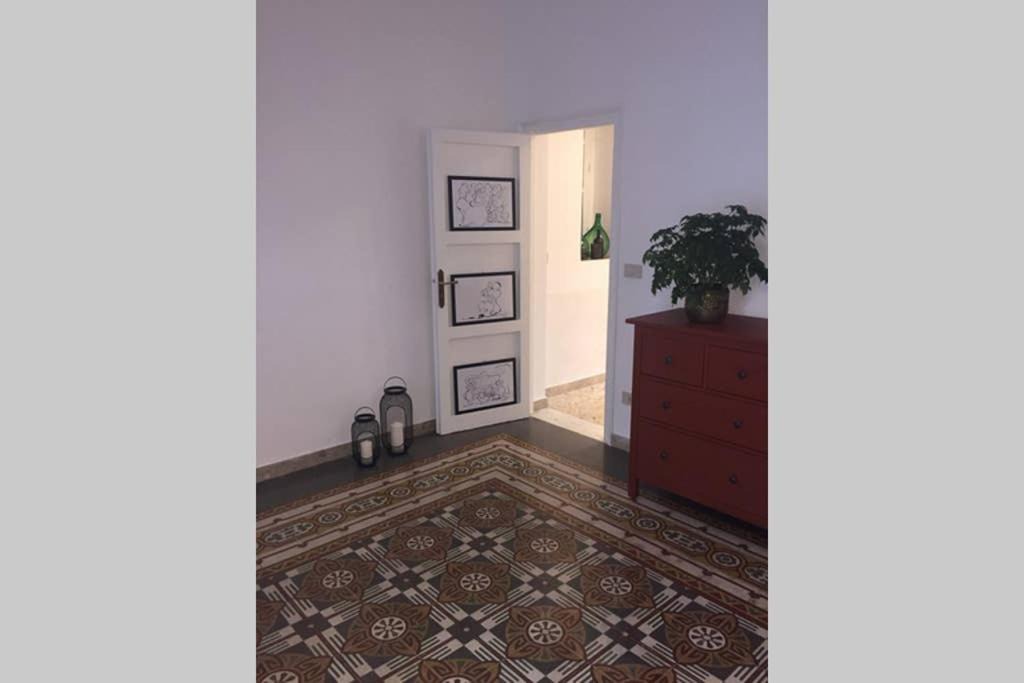 Photo of Bedroom in Palermo