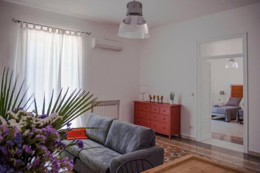Photo of Livingroom in Palermo