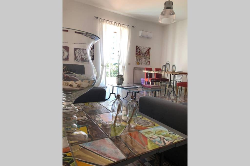 Photo of Livingroom in Palermo
