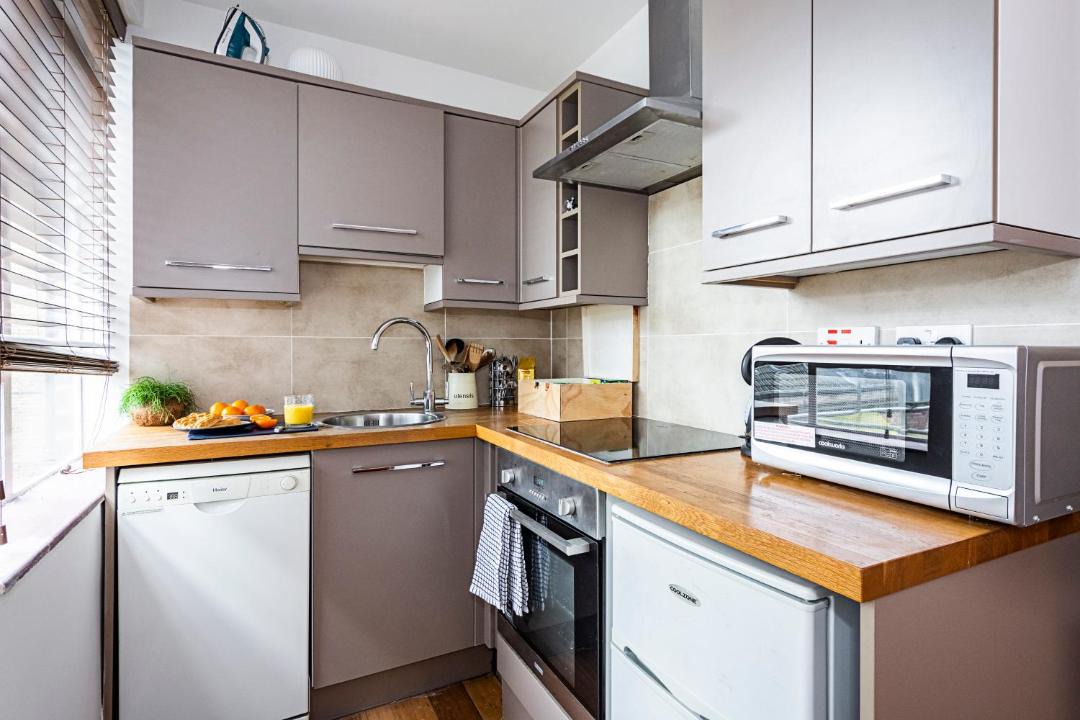 Photo of Kitchen in Warwick