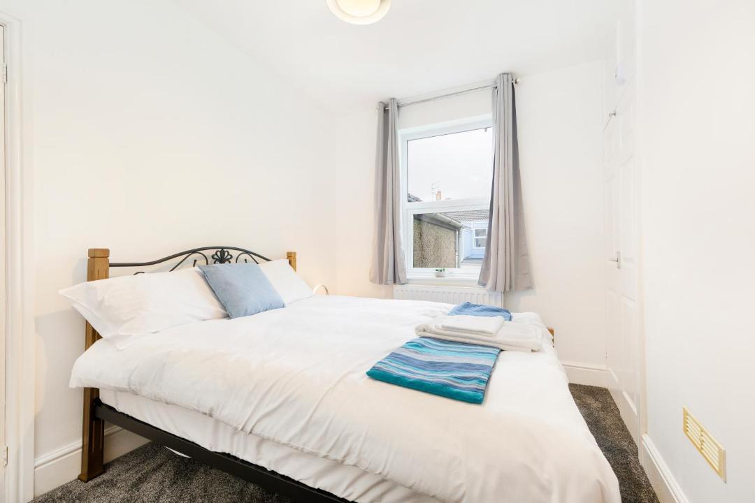 Photo of Bedroom in Bristol