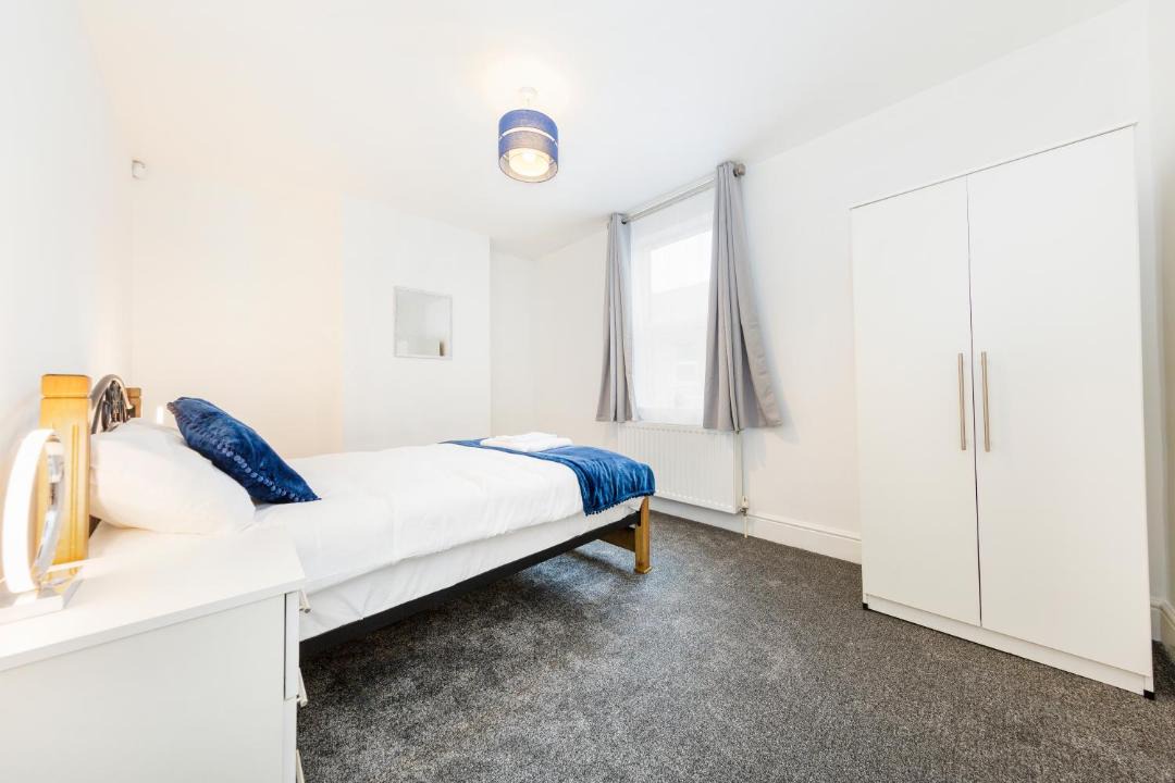 Photo of Bedroom in Bristol