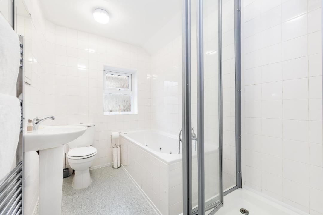 Photo of Bathroom in Bristol