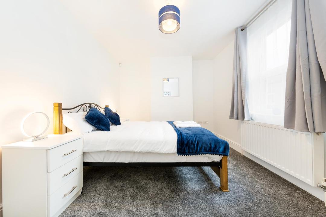 Photo of Bedroom in Bristol