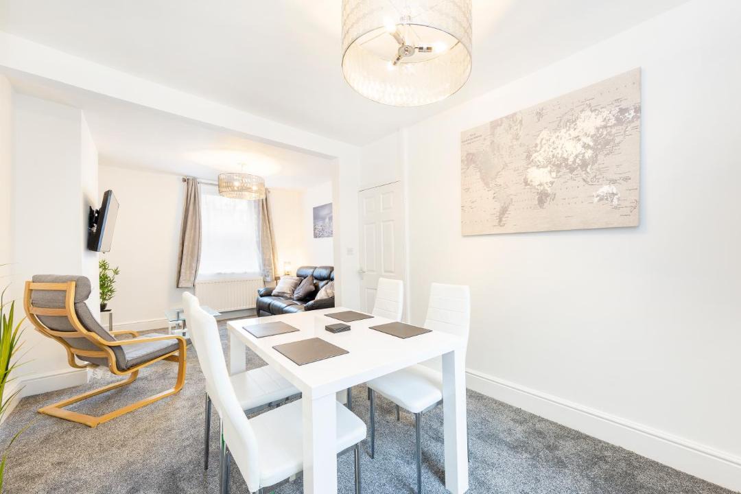 Photo of Livingroom in Bristol