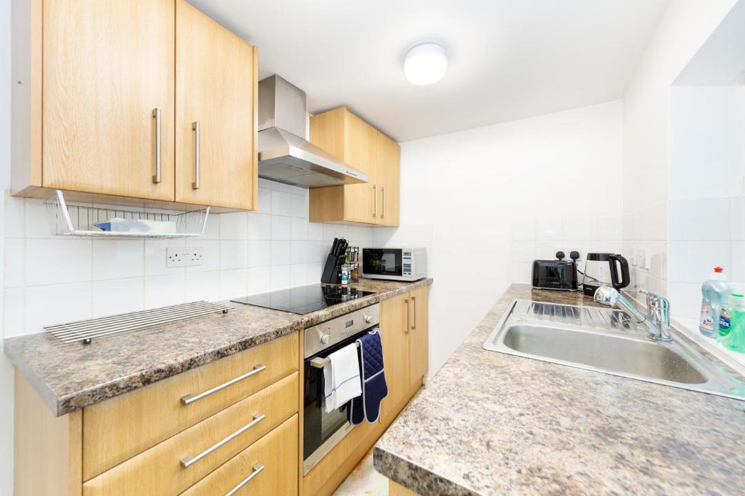 Photo of Kitchen in Bristol