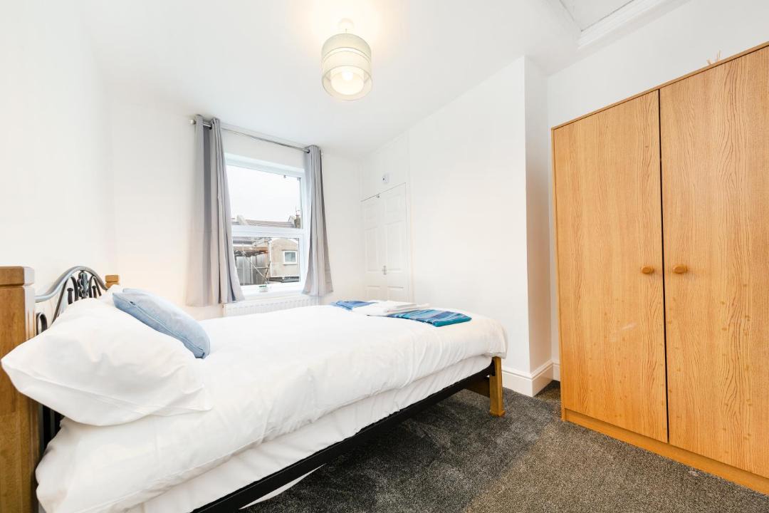 Photo of Bedroom in Bristol