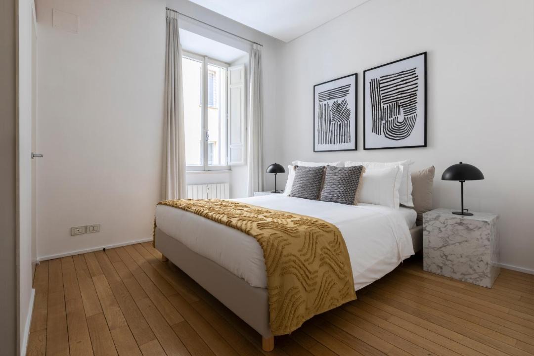 Photo of Bedroom in Navona