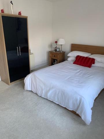 Photo of Bedroom in Enniskillen