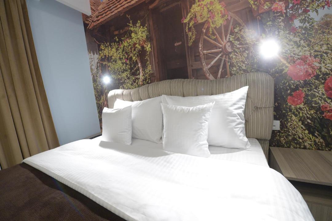 Photo of Bedroom in Palilula