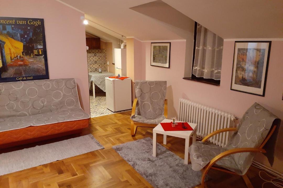 Photo of Livingroom in Arandelovac