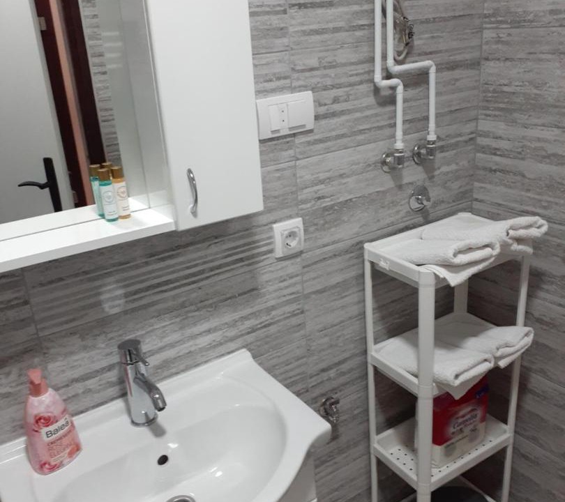 Photo of Bathroom in Arandelovac