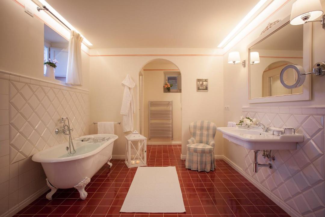 Photo of Bathroom in Tavernelle