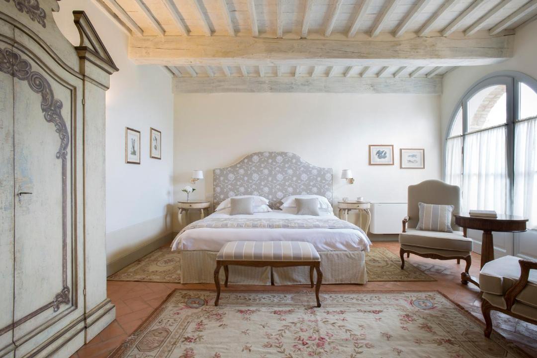 Photo of Bedroom in Tavernelle
