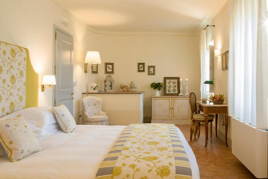 Photo of Bedroom in Tavernelle