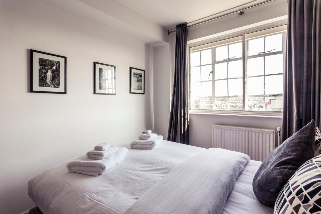 Photo of Bedroom in Brompton & Hans Town