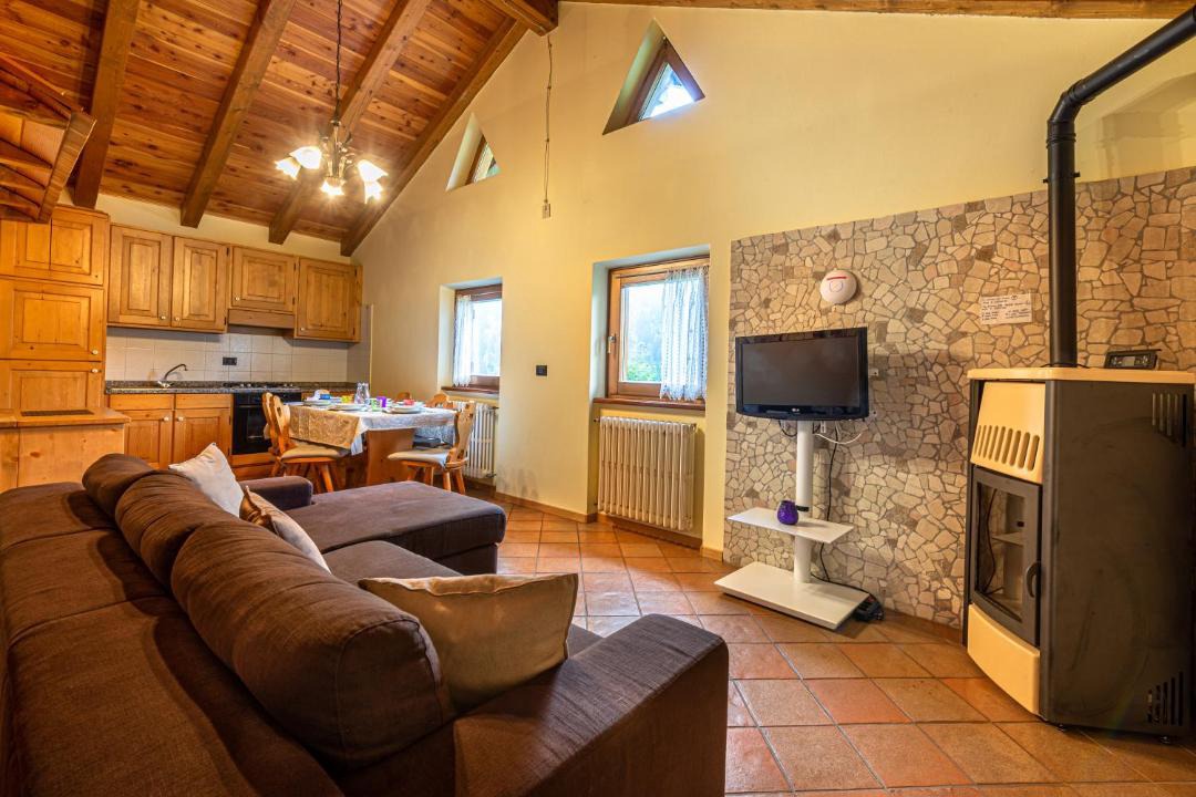 Photo of Livingroom in Peio