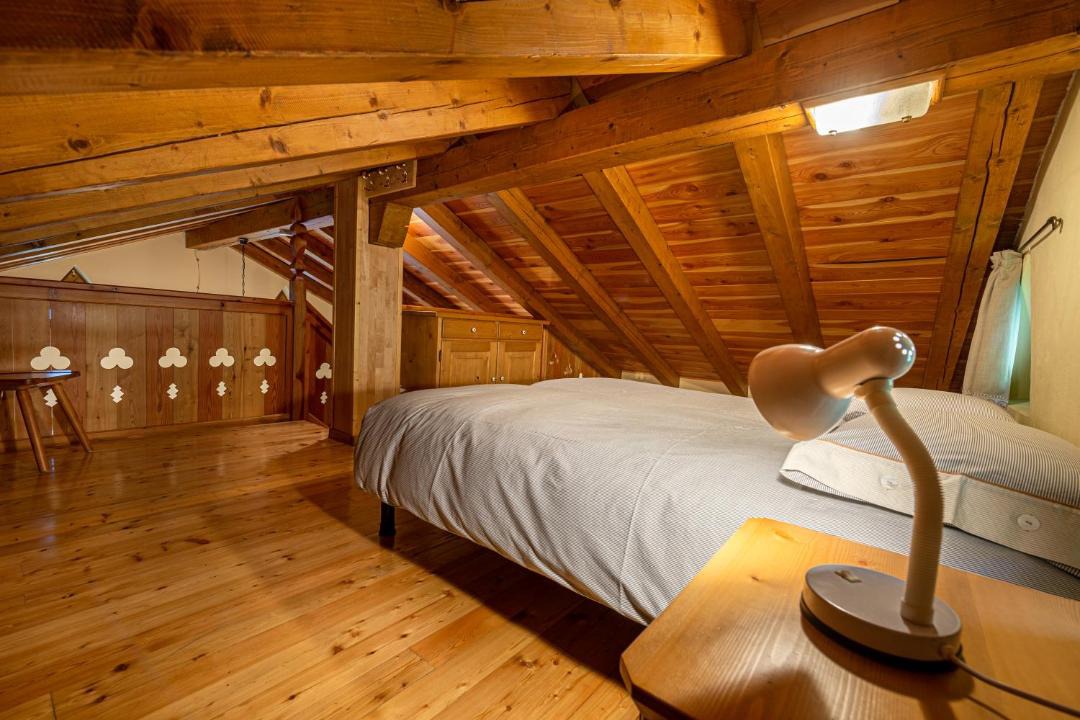 Photo of Bedroom in Peio
