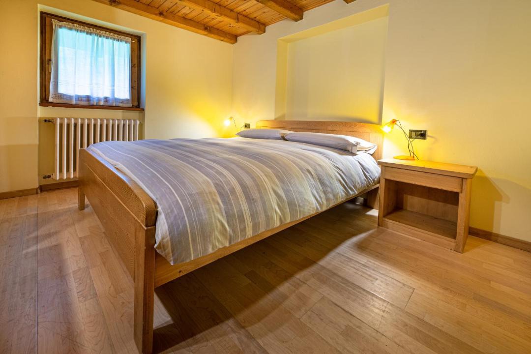 Photo of Bedroom in Peio