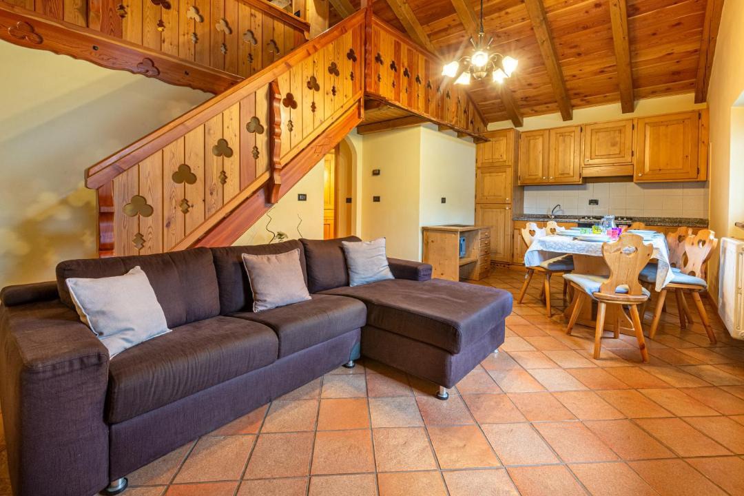 Photo of Livingroom in Peio