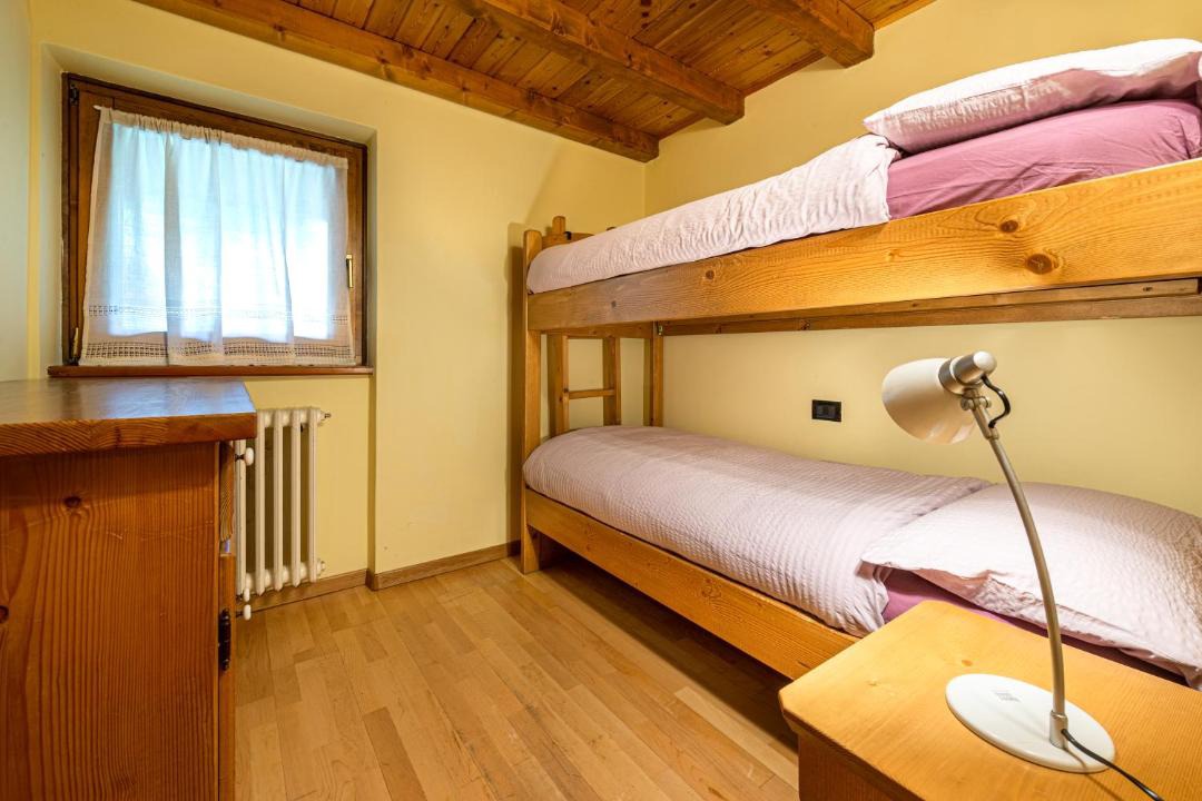 Photo of Bedroom in Peio