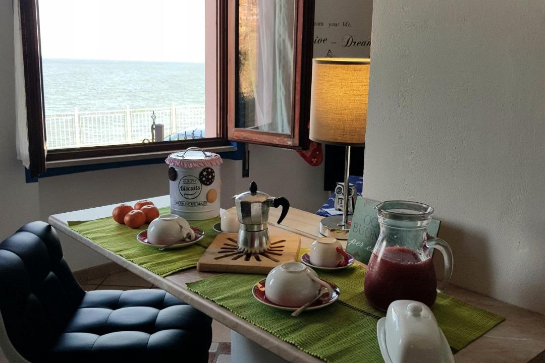 Photo of Livingroom in Castelsardo