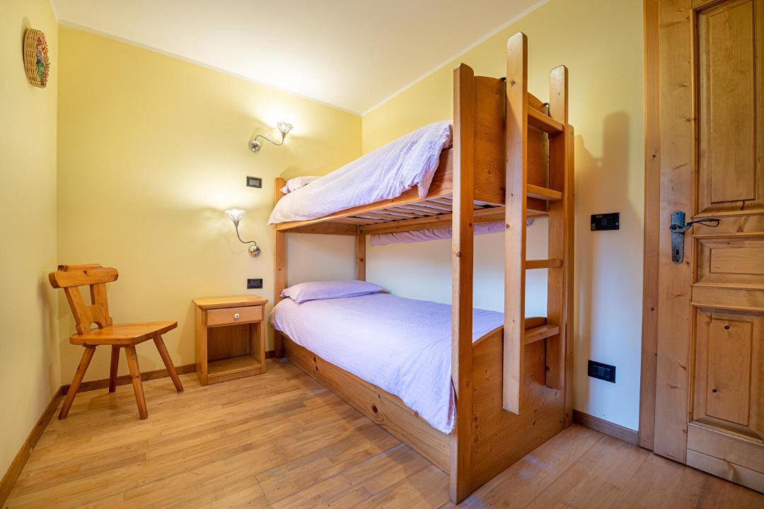 Photo of Bedroom in Peio