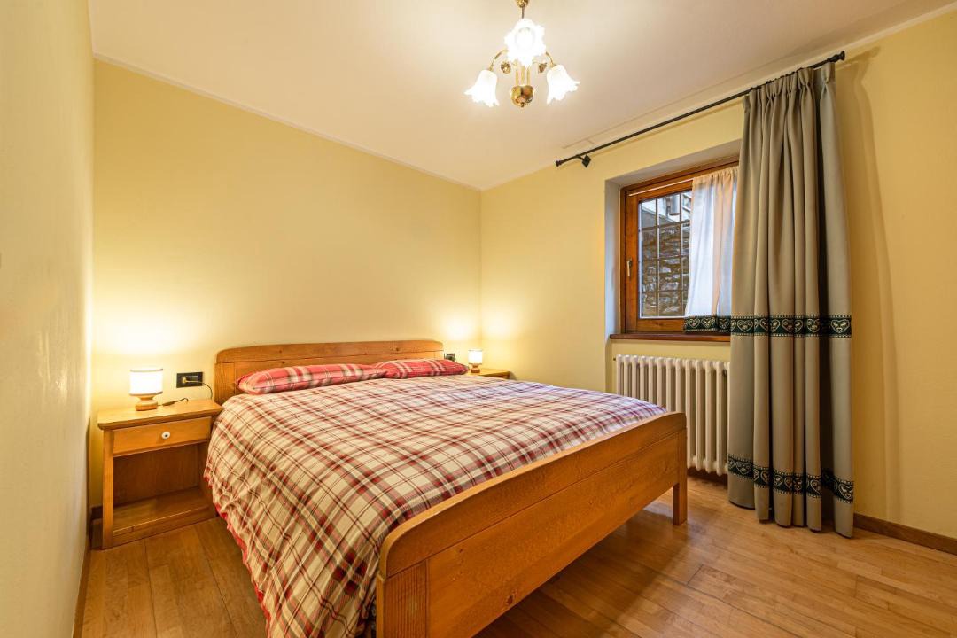 Photo of Bedroom in Peio