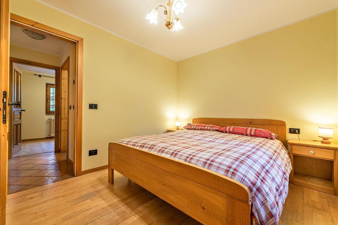 Photo of Bedroom in Peio