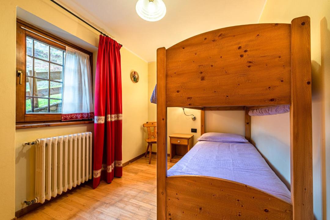 Photo of Bedroom in Peio
