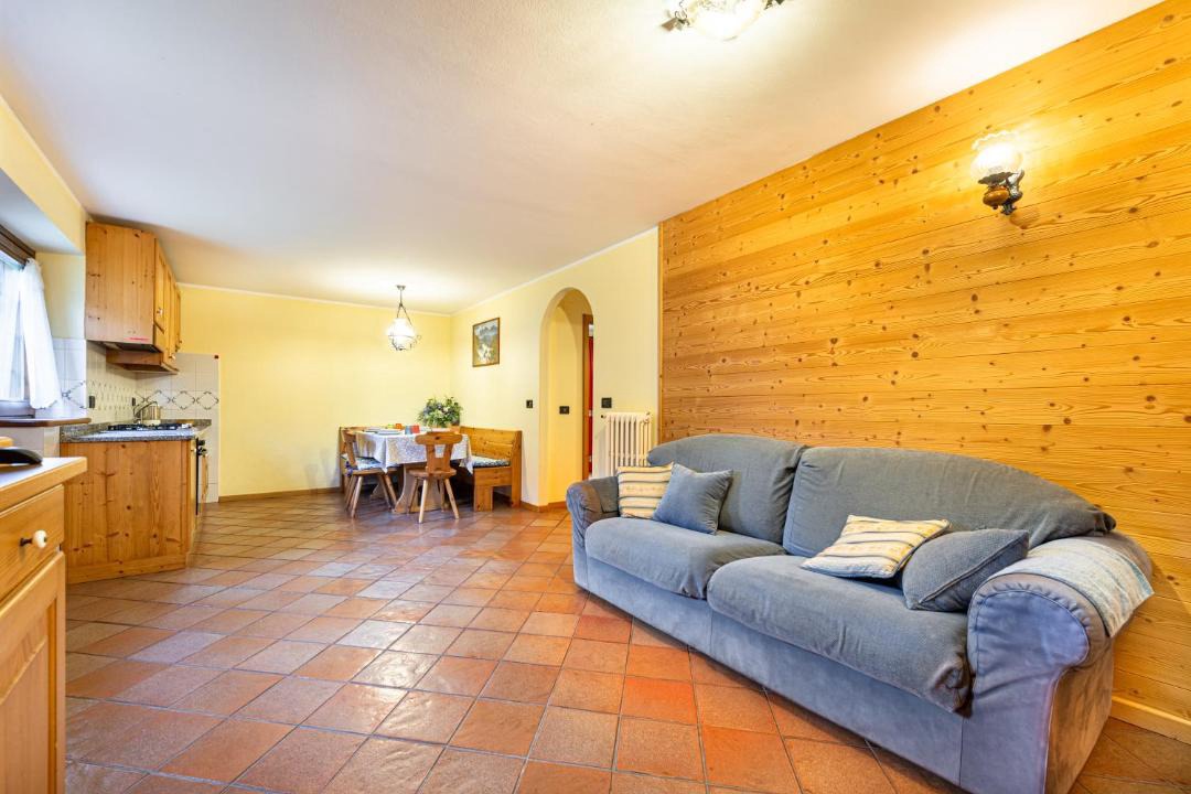 Photo of Livingroom in Peio
