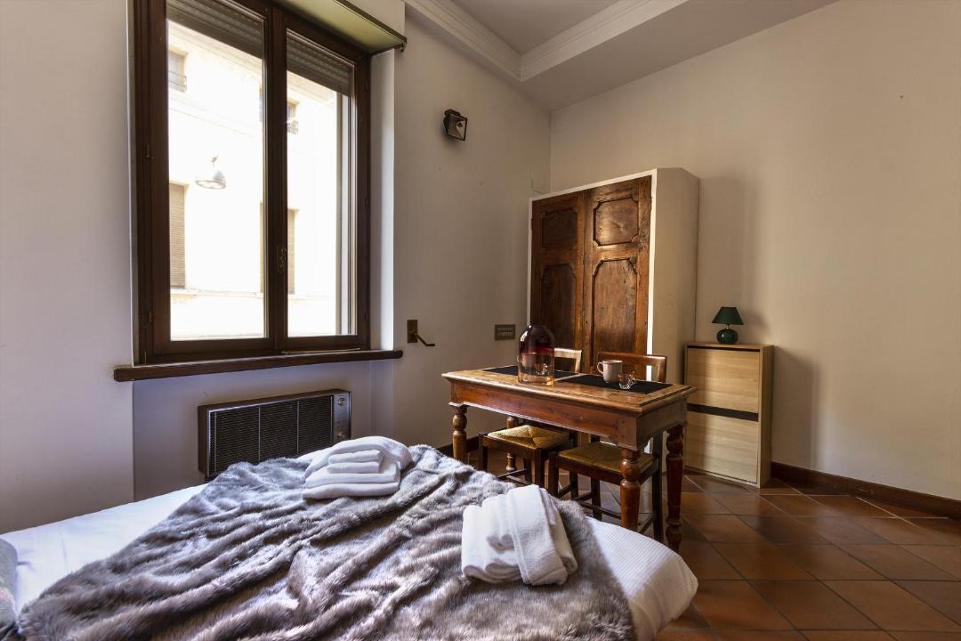 Photo of Bedroom in Old Town