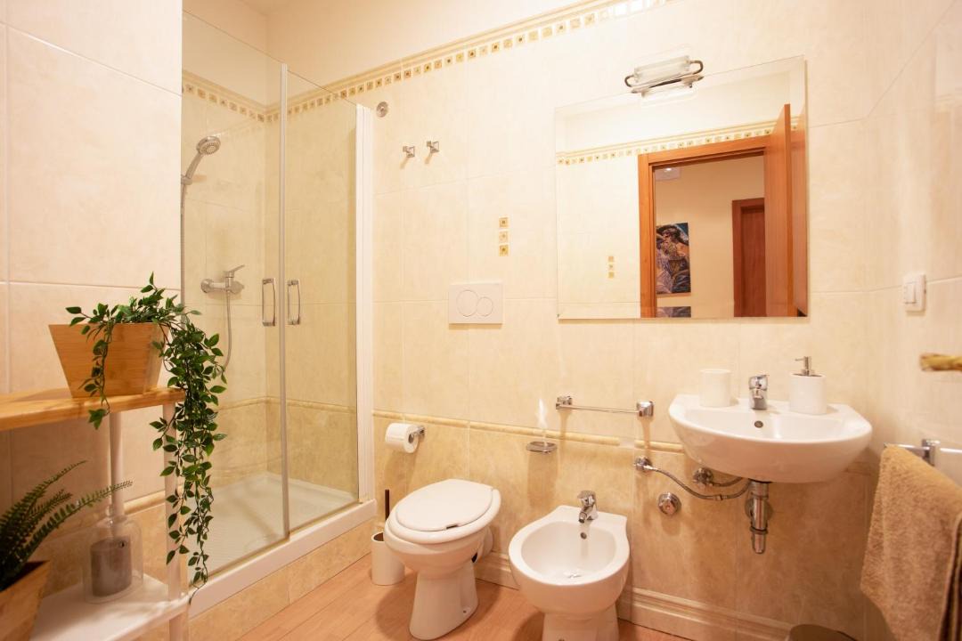 Photo of Bathroom in Jesi