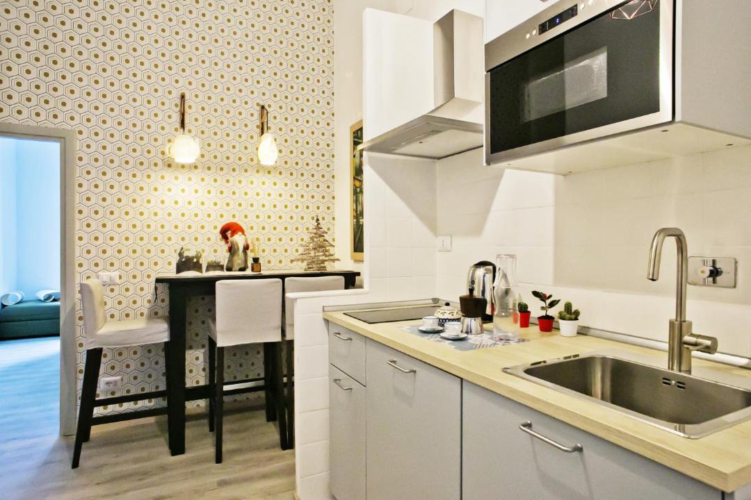 Photo of Kitchen in San Lorenzo