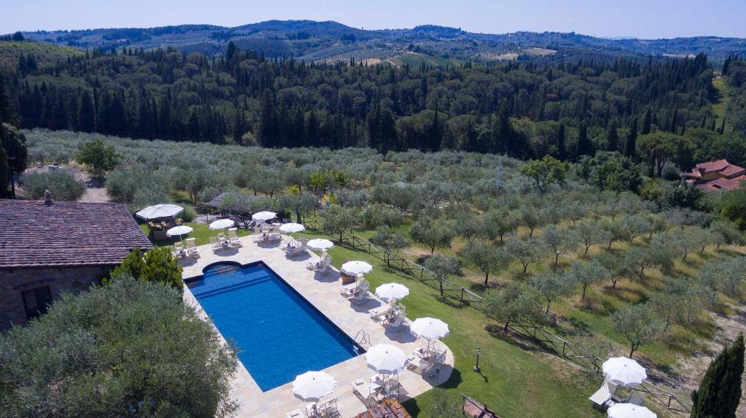 Photo of Others in Greve in Chianti