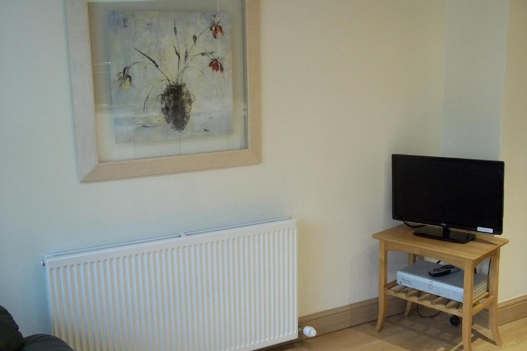 Photo of Livingroom in Lewiston