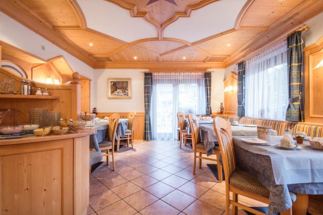 Photo of Kitchen in Corvara in Badia