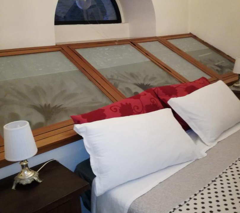 Photo of Bedroom in Tolve