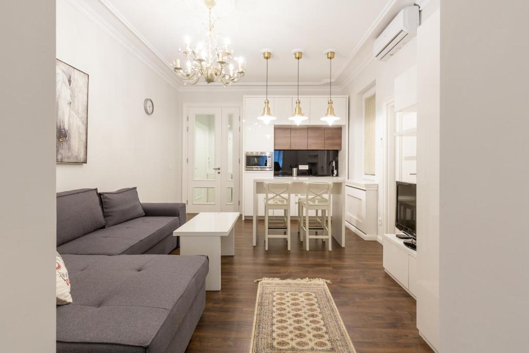 Photo of Livingroom in Slavija