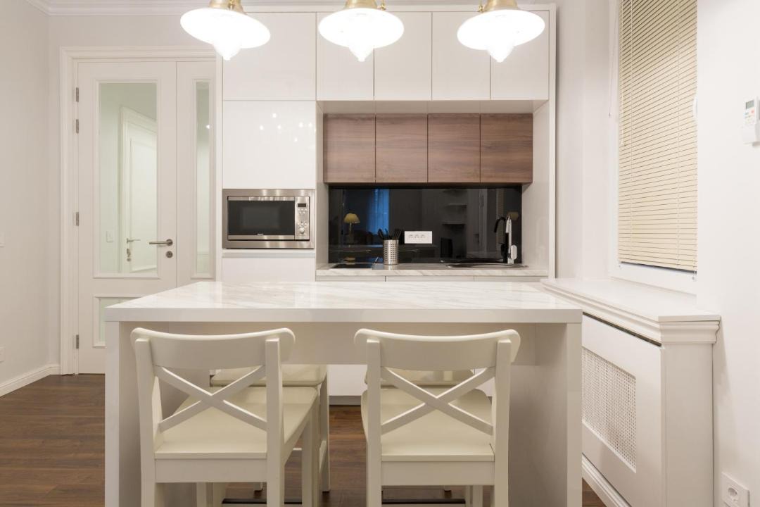 Photo of Kitchen in Slavija