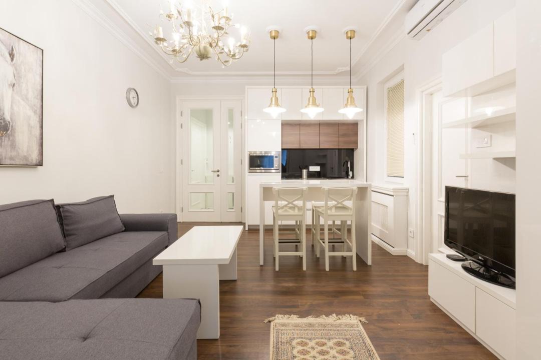 Photo of Livingroom in Slavija