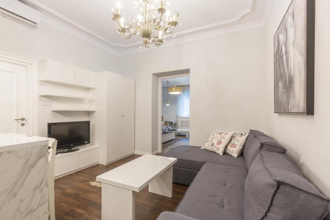 Photo of Livingroom in Slavija