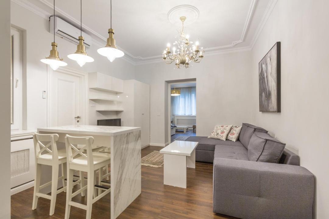 Photo of Livingroom in Slavija