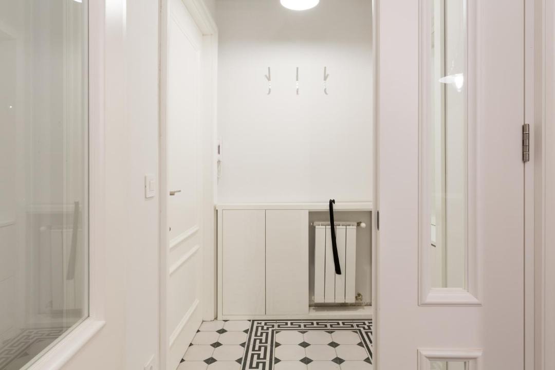 Photo of Bathroom in Slavija