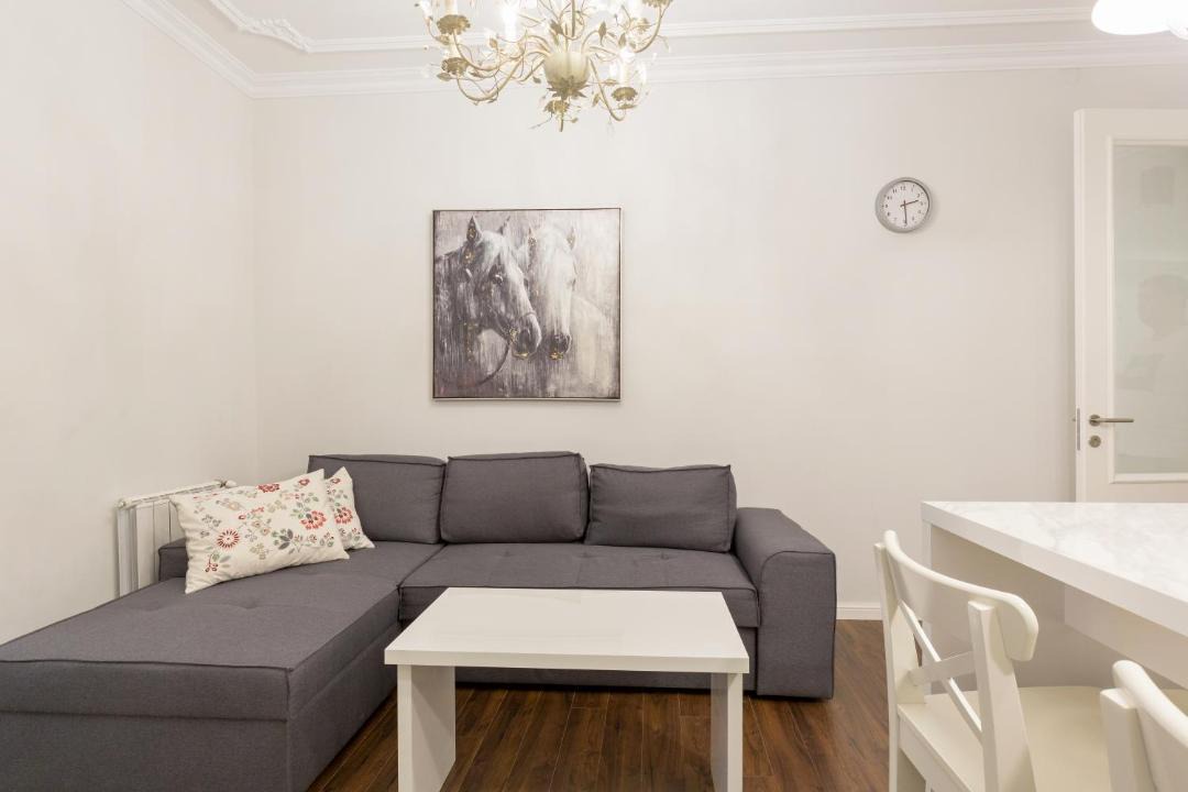 Photo of Livingroom in Slavija
