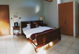 Photo of Bedroom in Belgravia