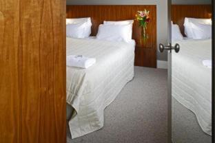 Photo of Bedroom in Belgravia