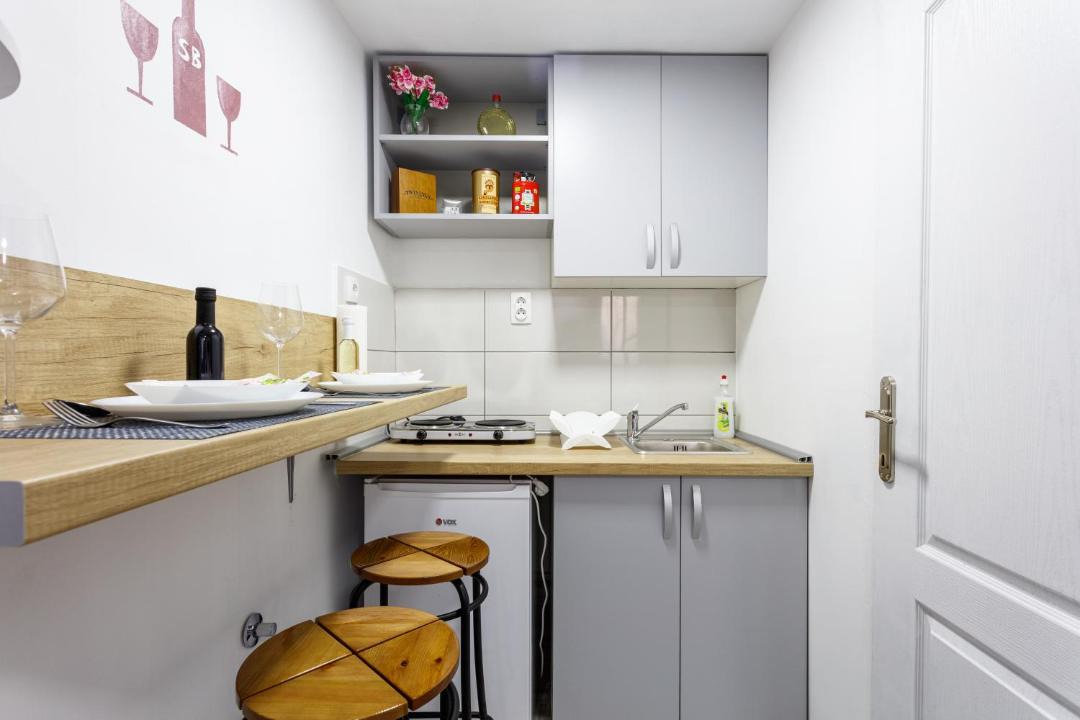 Photo of Kitchen in City Center